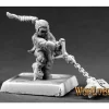Miniature*Dwarf Daughter Of Skadi: Warlord RPR 14515 - Miniature Marvels: Airplane Models & Painted Dice