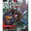 Shop All*5E Explorer's Guide to Wildemount - Miniature Marvels: Airplane Models & Painted Dice