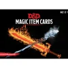 Shop All*5E Magic Item Cards - Miniature Marvels: Airplane Models & Painted Dice