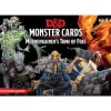 Shop All*5E Monster Cards: Mordenkainen's Deck - Miniature Marvels: Airplane Models & Painted Dice