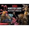 Shop All*5E Monster Cards: Volo's Guide Deck - Miniature Marvels: Airplane Models & Painted Dice