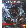 Shop All*5E Monster Manual - Miniature Marvels: Airplane Models & Painted Dice