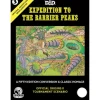 Shop All*5E OAR #3: Expedition Barrier Peaks - Miniature Marvels: Airplane Models & Painted Dice