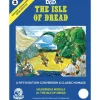 Shop All*5E OAR #2: The Isle of Dread - Miniature Marvels: Airplane Models & Painted Dice