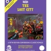 Shop All*5E OAR #4: The Lost City - Miniature Marvels: Airplane Models & Painted Dice