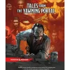 Shop All*5E Tales From the Yawning Portal - Miniature Marvels: Airplane Models & Painted Dice