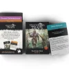 Shop All*5E Treacherous Trap Deck: CR 1-4 - Miniature Marvels: Airplane Models & Painted Dice