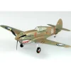 Airplane Model*Easy Models 37209 1:72 Curtiss P-40B Warhawk Flying Tigers 3rd Sqn, White 68, China - Miniature Marvels: Airplane Models & Painted Dice