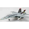 Airplane Model*Easy Models 37115 1:72 F/A-18C Hornet USN VFA-137 Kestrels - Miniature Marvels: Airplane Models & Painted Dice