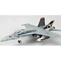 Airplane Model*Easy Models 37115 1:72 F/A-18C Hornet USN VFA-137 Kestrels - Miniature Marvels: Airplane Models & Painted Dice