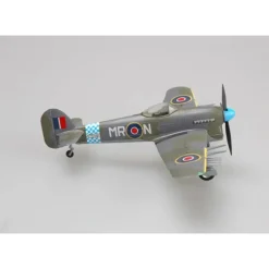 Airplane Model*Easy Models 36311 1:72 Hawker Typhoon Mk I RAF No.245 Sqn, Schleswig AB, Germany, 1945 - Miniature Marvels: Airplane Models & Painted Dice