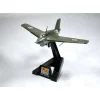 Airplane Model*Easy Models 36341 1:72 Me-163 KometB-1a II/JG400 - Miniature Marvels: Airplane Models & Painted Dice
