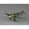 Airplane Model*Easy Models 37204 1:72 Messerschmitt Bf 109G Hungarian AF, Red 12, 1945 - Miniature Marvels: Airplane Models & Painted Dice