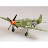 Airplane Model*Easy Models 37294 1:72 P-51D Mustang USAAF 357th FG, 362nd FS, 1944 - Miniature Marvels: Airplane Models & Painted Dice