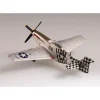 Airplane Model*Easy Models 37295 1:72 P-51D Mustang USAAF 1st ACG, 6th ACA, India, 1945 - Miniature Marvels: Airplane Models & Painted Dice