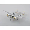 Airplane Model*Easy Models 36434 1:72 P-38L-5 44-25600 Maj Elliot Summer 432nd FS - Miniature Marvels: Airplane Models & Painted Dice