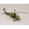 Airplane Model*Easy Models 37010 1:72 Sikorsky UH-34D Seahorse USMC HMM-163 Ridge Runners - Miniature Marvels: Airplane Models & Painted Dice