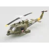 Airplane Model*Easy Models 36908 1:72 UH-1B Huey US Army, Vietnam, 1967 - Miniature Marvels: Airplane Models & Painted Dice