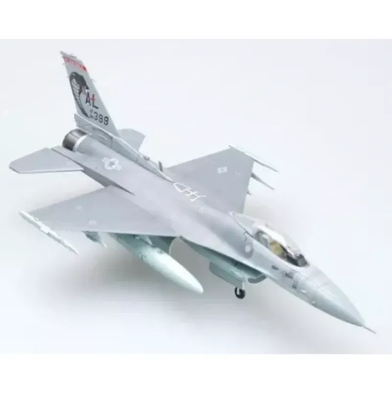 Airplane Model*Easy Models 37129 1:72 USAF F-16C Fighting Falcon USAF 187th FW - Miniature Marvels: Airplane Models & Painted Dice