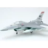 Airplane Model*Easy Models 37125 1:72 USAF F-16C Fighting Falcon USAF, #91-0401 - Miniature Marvels: Airplane Models & Painted Dice