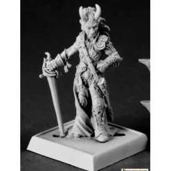 Miniature<Eccardian Drovenge: Pathfinder RPR 60071 - Miniature Marvels: Airplane Models & Painted Dice