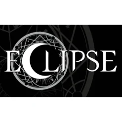 Accessories<Eclipse Gloss Small Sleeves: Arctic White (60) - Miniature Marvels: Airplane Models & Painted Dice