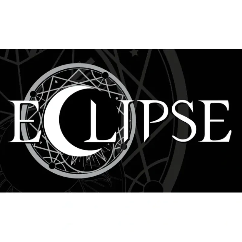 Accessories<Eclipse Gloss Small Sleeves: Arctic White (60) - Miniature Marvels: Airplane Models & Painted Dice