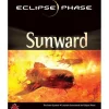 Role-playing Game<Eclipse Phase: Sunward - The Inner System (Hardcover) PHS 21200 - Miniature Marvels: Airplane Models & Painted Dice