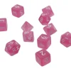 Accessories<Eclipse: Poly 11 Dice Set- Hot Pink - Miniature Marvels: Airplane Models & Painted Dice