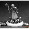 Miniature<Edna, Crazy Cat Lady: Chronoscope RPR 50235 - Miniature Marvels: Airplane Models & Painted Dice