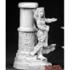 Miniature<Egyptian Priestess: Dark Heaven Legends RPR 02594 - Miniature Marvels: Airplane Models & Painted Dice