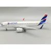 Airplane Model*El Aviador EAVBHG 1:200 Latam Airbus A320neo CC-BHG "First A320neo at South America" - Miniature Marvels: Airplane Models & Painted Dice