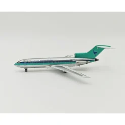 Airplane Model*El Aviador EAVSNWP 1:200 Aerolineas Internacionales Boeing 727-23 - Miniature Marvels: Airplane Models & Painted Dice
