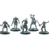 Shop All*Elder Scrolls: Call To Arms - Draugr Guardian Resin - Miniature Marvels: Airplane Models & Painted Dice