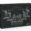 Shop All*Elder Scrolls: Call To Arms - Skeleton Horde - Miniature Marvels: Airplane Models & Painted Dice