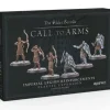 Shop All*Elder Scrolls: Call To Arms - Imperial Legion Reinforcements - Miniature Marvels: Airplane Models & Painted Dice