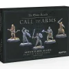 Shop All*Elder Scrolls: Call To Arms - Adventurer Allies - Miniature Marvels: Airplane Models & Painted Dice