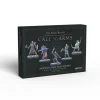 Shop All*Elder Scrolls: Call to Arms - Adventurer Followers MUH 052024 - Miniature Marvels: Airplane Models & Painted Dice