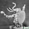 Miniature<Elephant: Bones RPR 77588 - Miniature Marvels: Airplane Models & Painted Dice