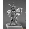Miniature<Elf Fairy: Warlord RPR 14650 - Miniature Marvels: Airplane Models & Painted Dice