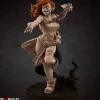 Miniature<Ember - Miniature Marvels: Airplane Models & Painted Dice