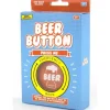 Egpull<EMERGENCY BEER BUTTON - Funny Talking Gag Joke Bar Drinking Gift for MEN! - Miniature Marvels: Airplane Models & Painted Dice