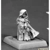 Miniature<Enora, Iconic Arcanist: Pathfinder RPR 60178 - Miniature Marvels: Airplane Models & Painted Dice