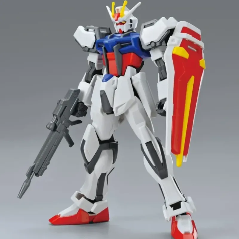 Shop All*Entry Grade GAT-X105 Strike Gundam LTG BNDAI-2603390 - Miniature Marvels: Airplane Models & Painted Dice
