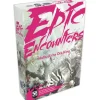 Shop All*Epic Encounters: Halls of the Orc King - Miniature Marvels: Airplane Models & Painted Dice