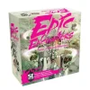 Role-playing Game<Epic Encounters: Tower of the Lich Empress SFL EE-011 - Miniature Marvels: Airplane Models & Painted Dice