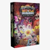 Shop All*Epic Spell Wars of the Battle Wizards: Duel at Mt. Skullzfyre CZE 12333 - Miniature Marvels: Airplane Models & Painted Dice