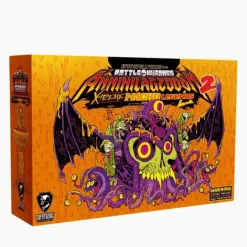 Shop All*Epic Spell Wars of the Battle Wizards: ANNIHILAGEDDON 2 - Xtreme Nacho Legends CZE 29217 - Miniature Marvels: Airplane Models & Painted Dice