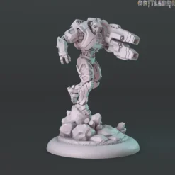 Miniature<Equalizer - Miniature Marvels: Airplane Models & Painted Dice