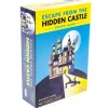 Board Game<Escape from the Hidden Castle AGI 18411 - Miniature Marvels: Airplane Models & Painted Dice